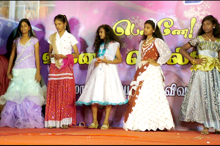 Fashion Event 2010